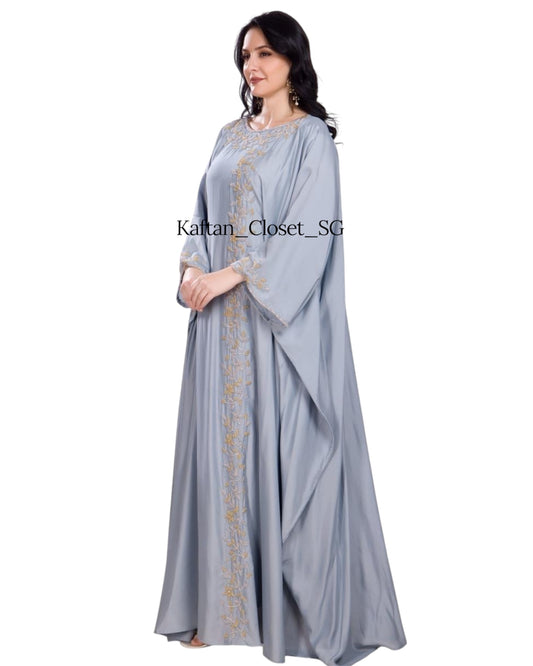 Celeste II Series- Powder Blue