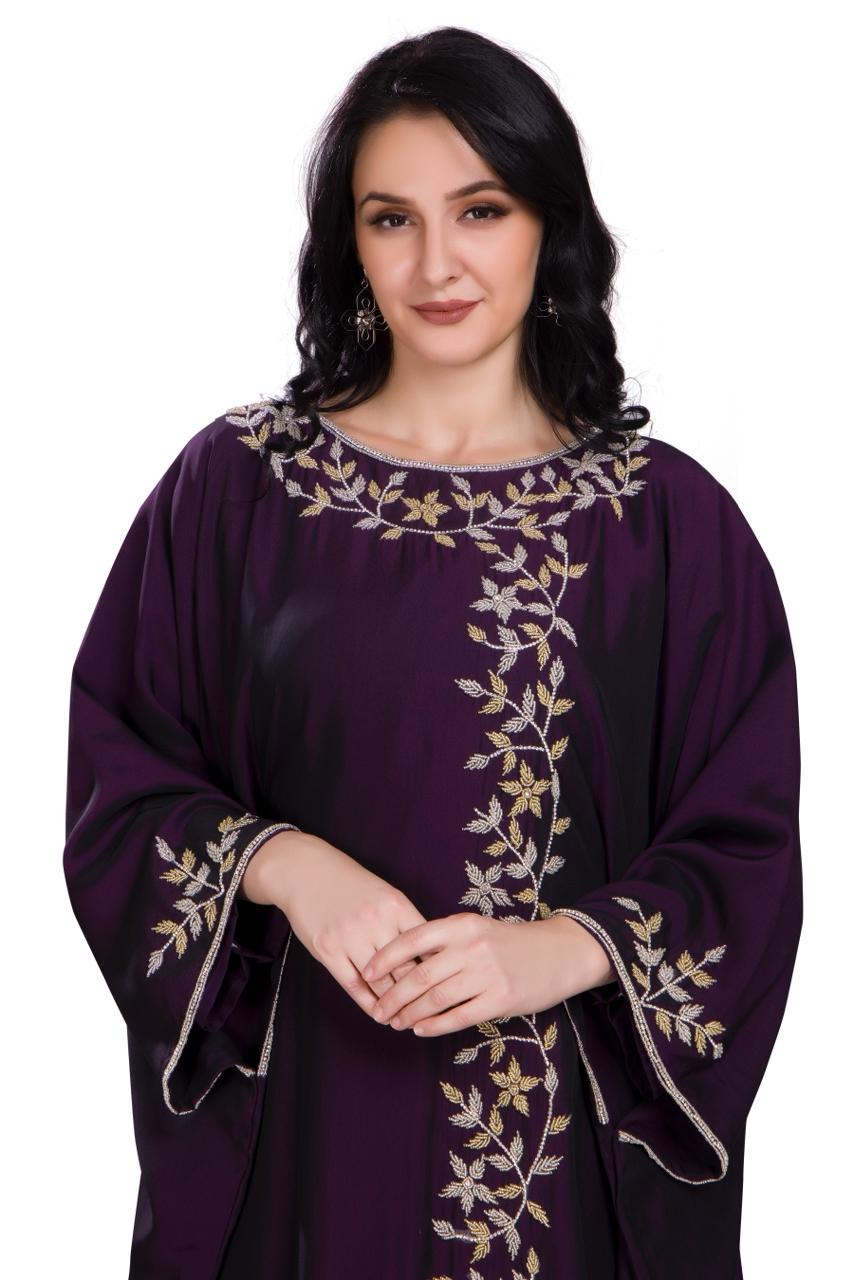 Celeste II Series- Deep Purple