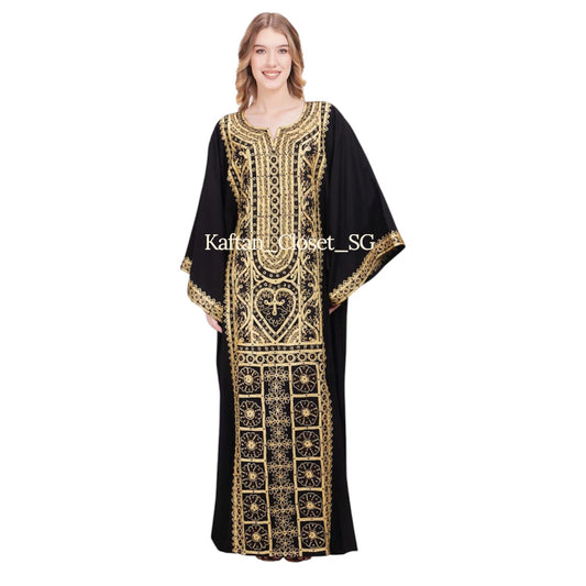 Asyura Series- Black