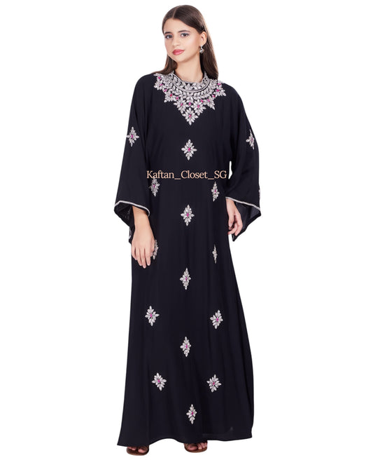 Helena Series- Black