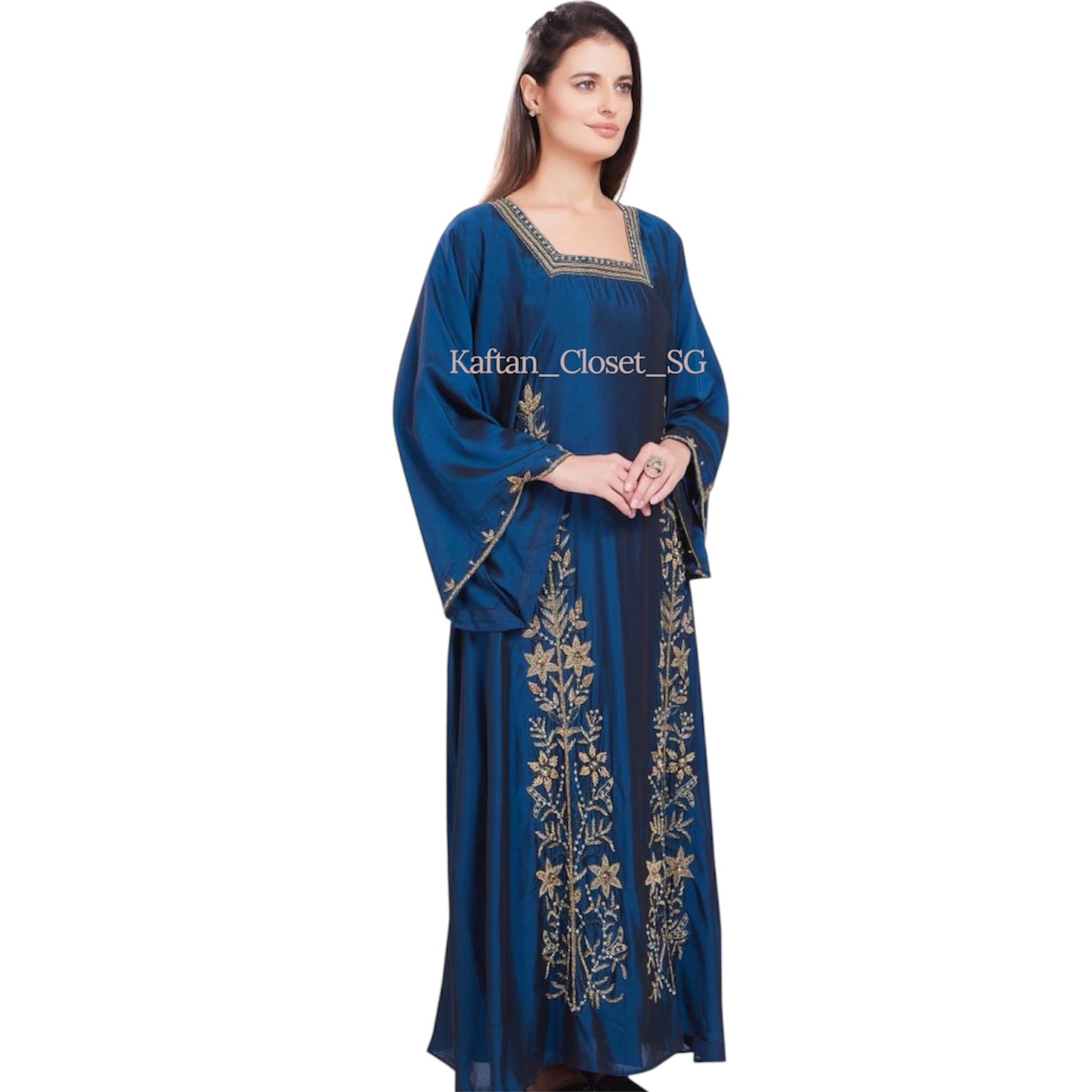Kehlani Series - Navy blue