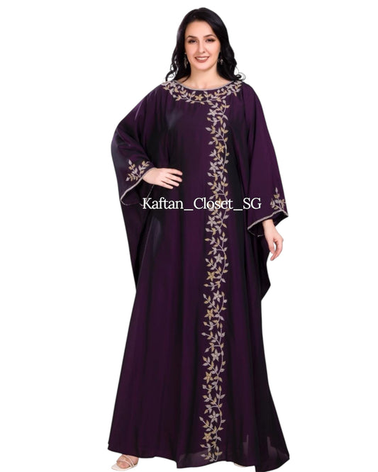 Celeste II Series- Deep Purple