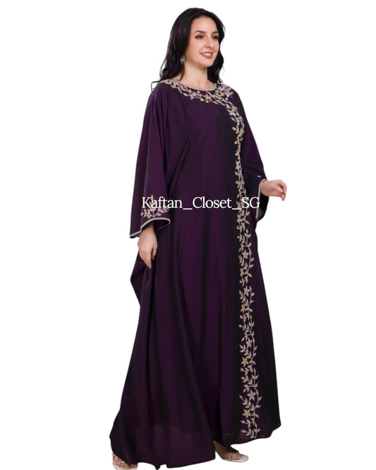 Celeste II Series- Deep Purple