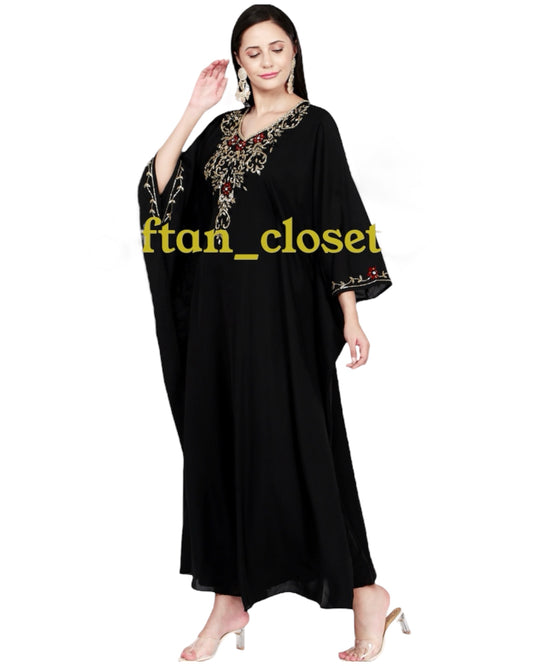 Naura Series Black